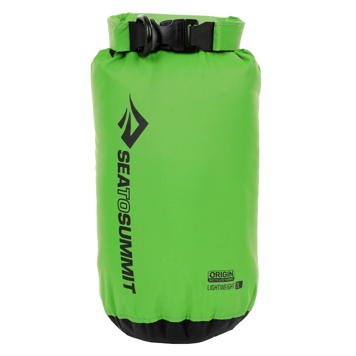 Гермомешок Sea To Summit Lightweight 70D Dry Sack 2L Green