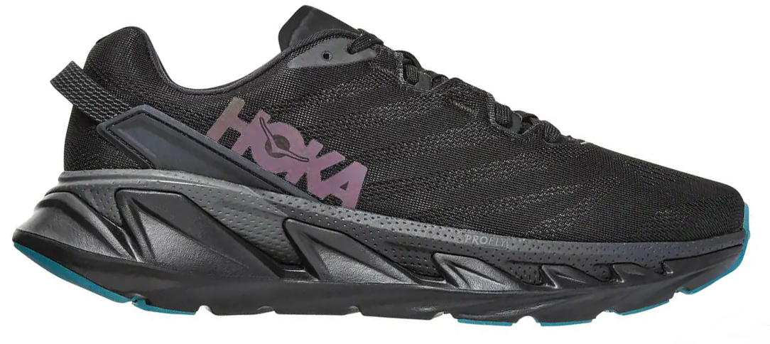 hoka elevon 2 black