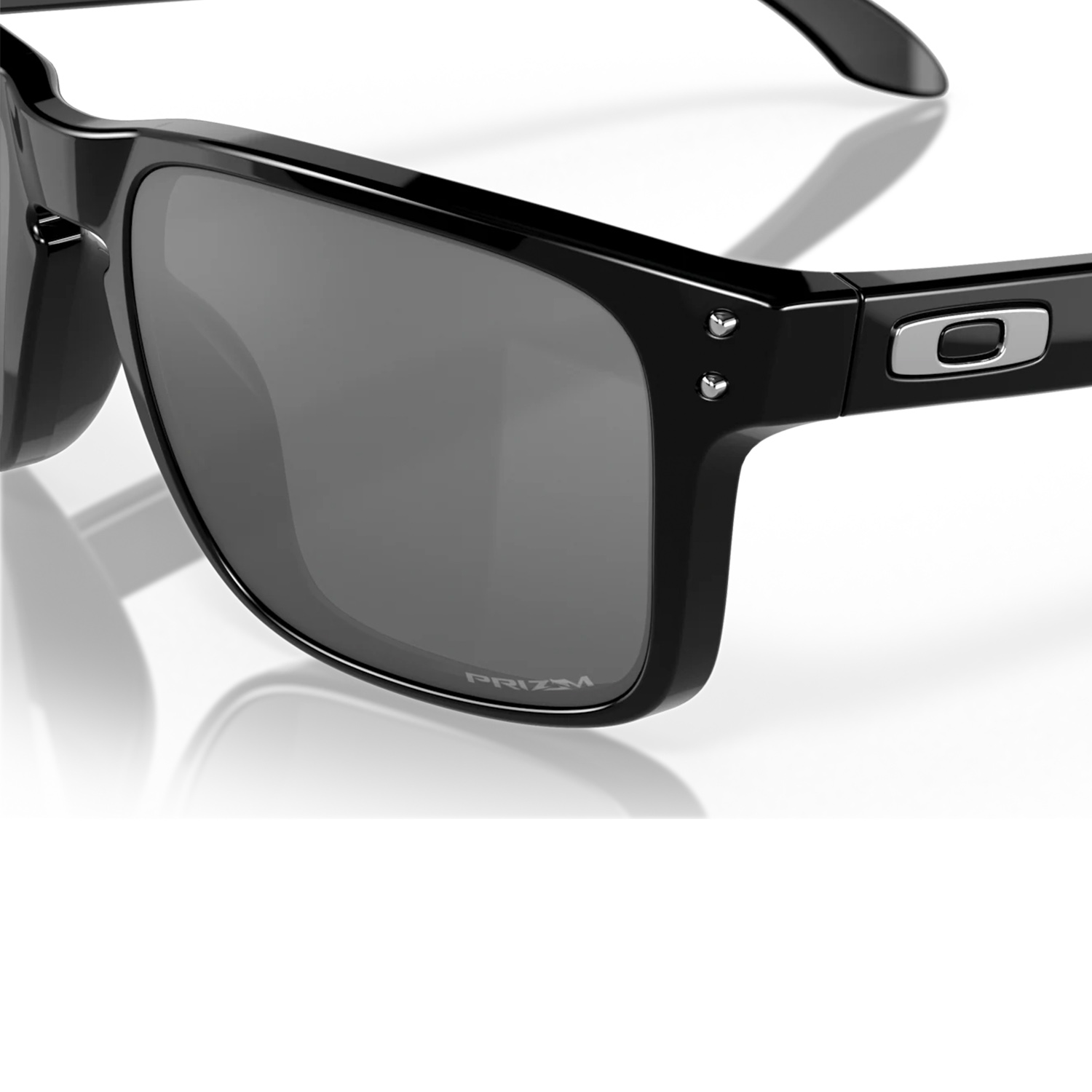 Oakley black iridium polarized online