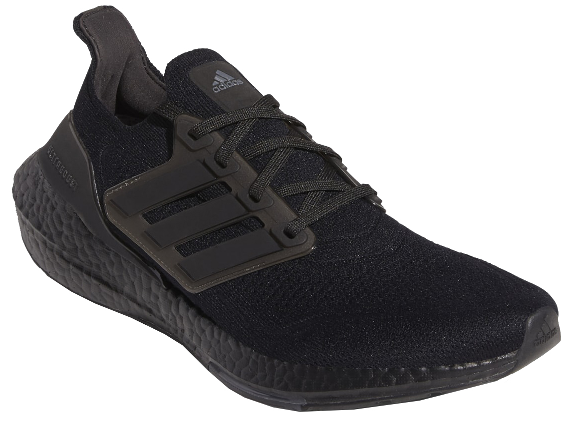 Adidas core 2025 black ultra boost