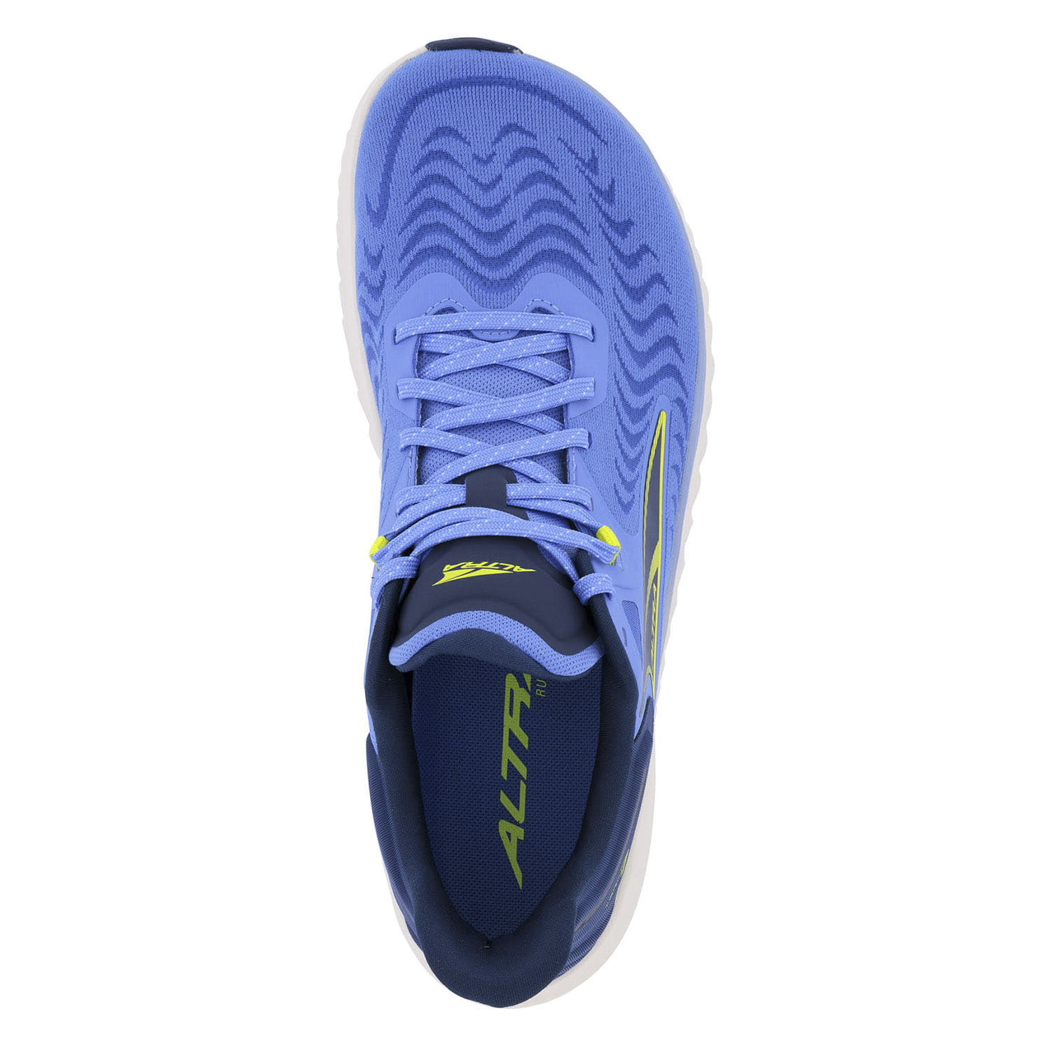 Кроссовки ALTRA Torin 7 Blue