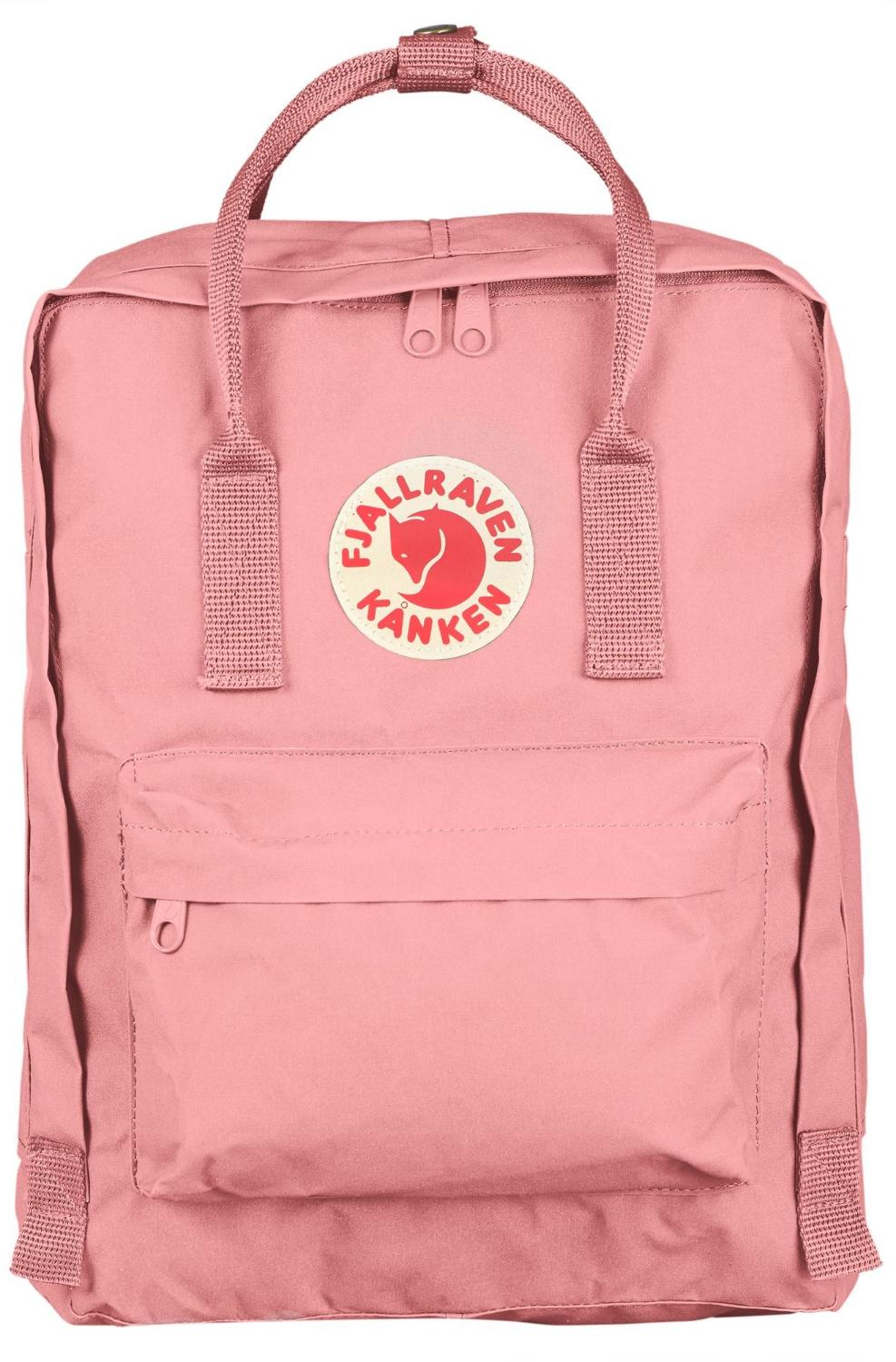 Рюкзак FjallRaven Kanken Pink