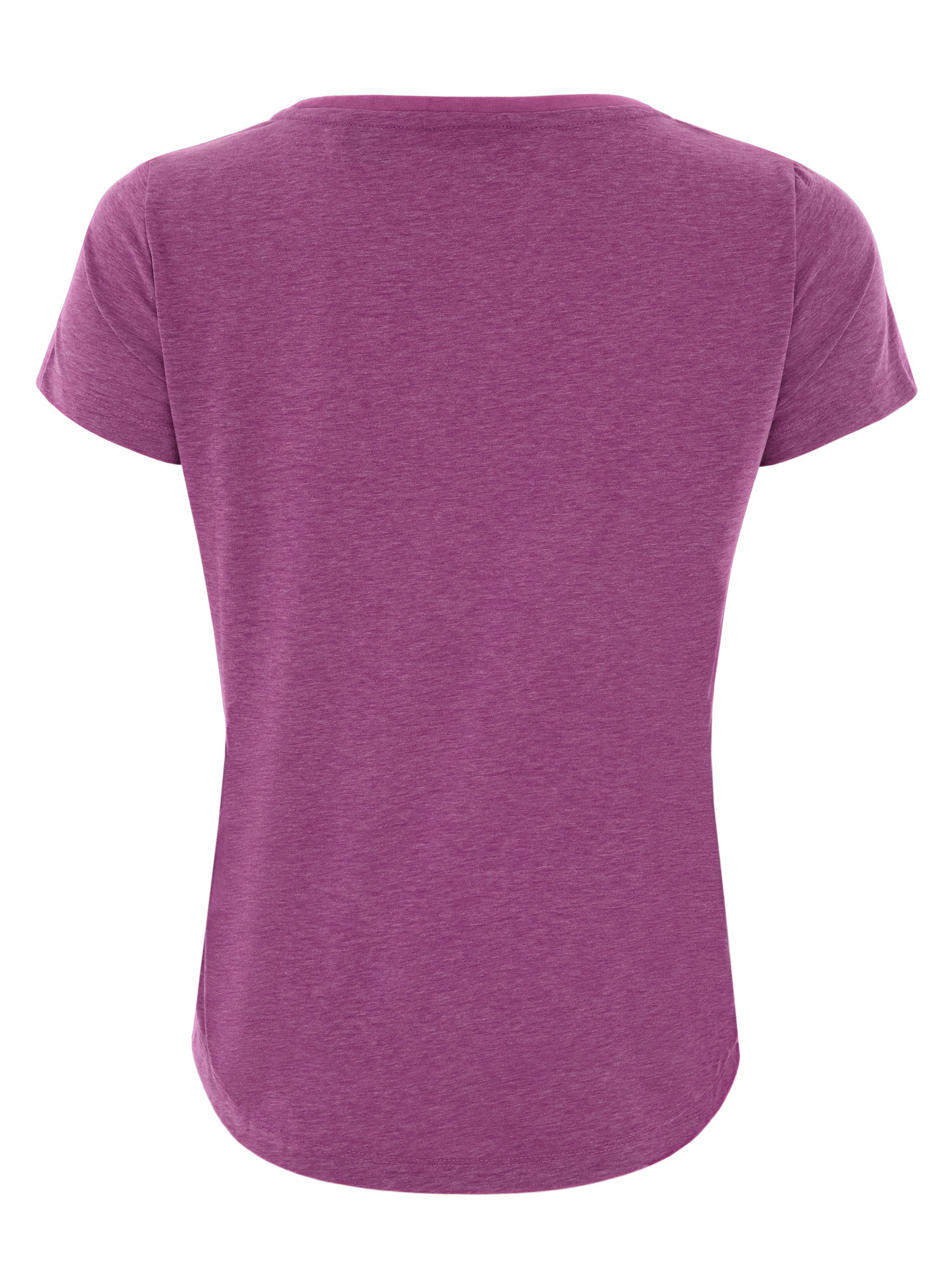 Футболка Dolomite T-Shirt W's Expedition TC Wicked Purple