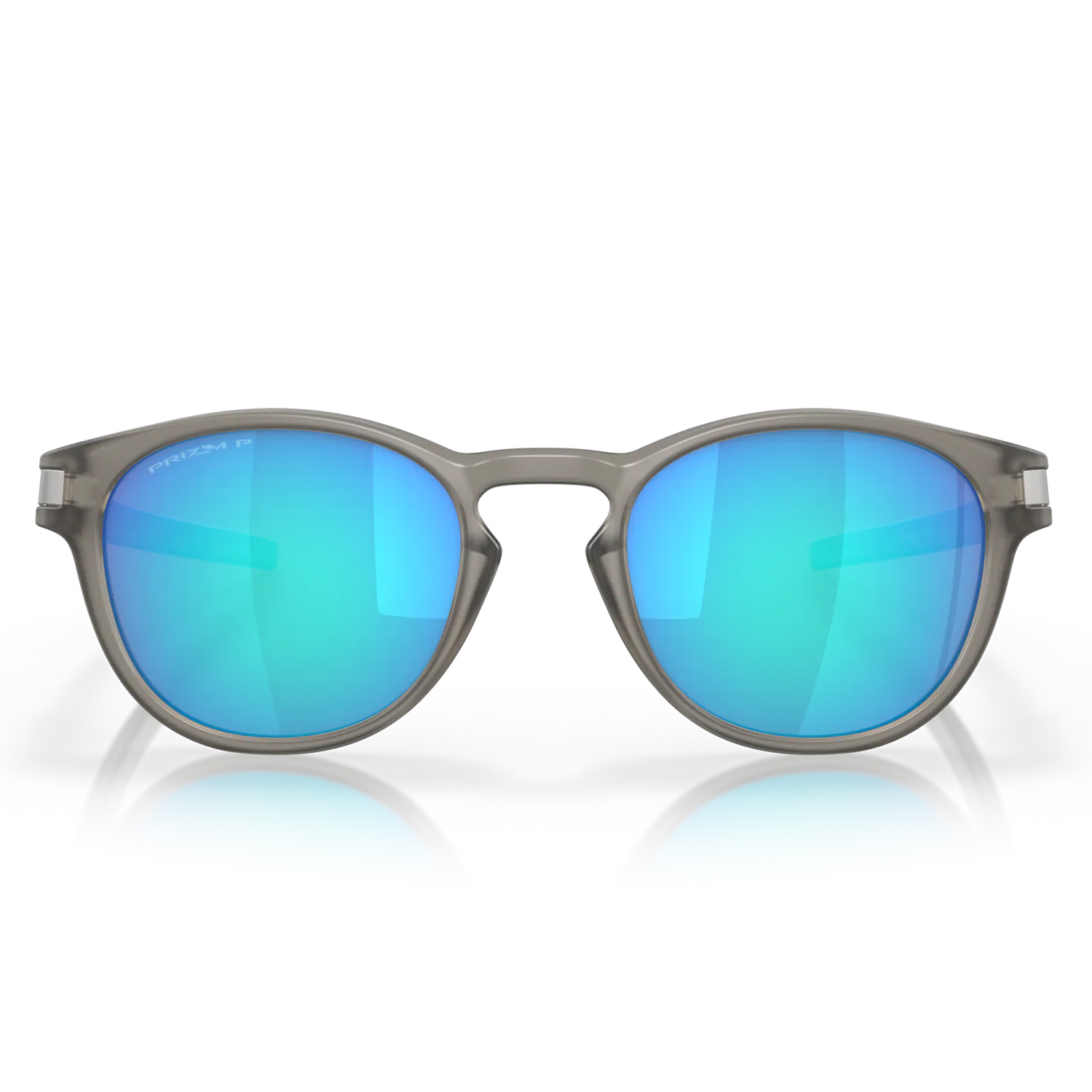 Oakley blue iridium polarized deals