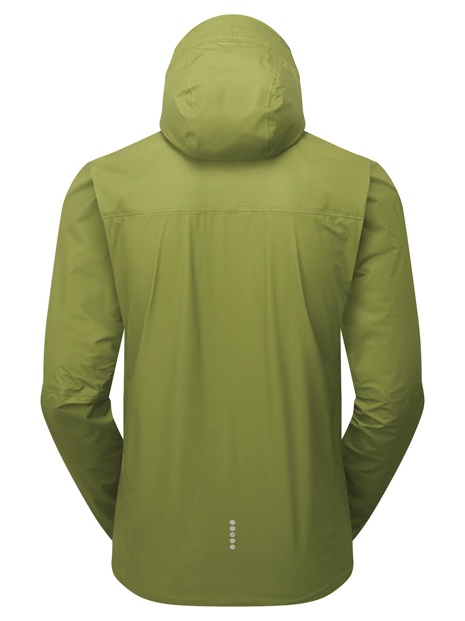 Куртка Montane Phase Nano Alder Green