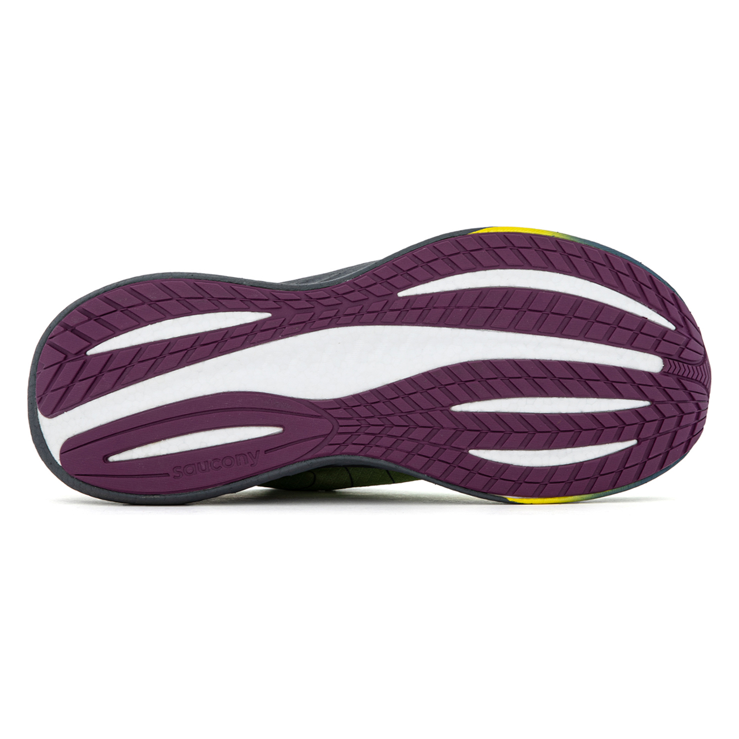 Saucony triumph purpura online