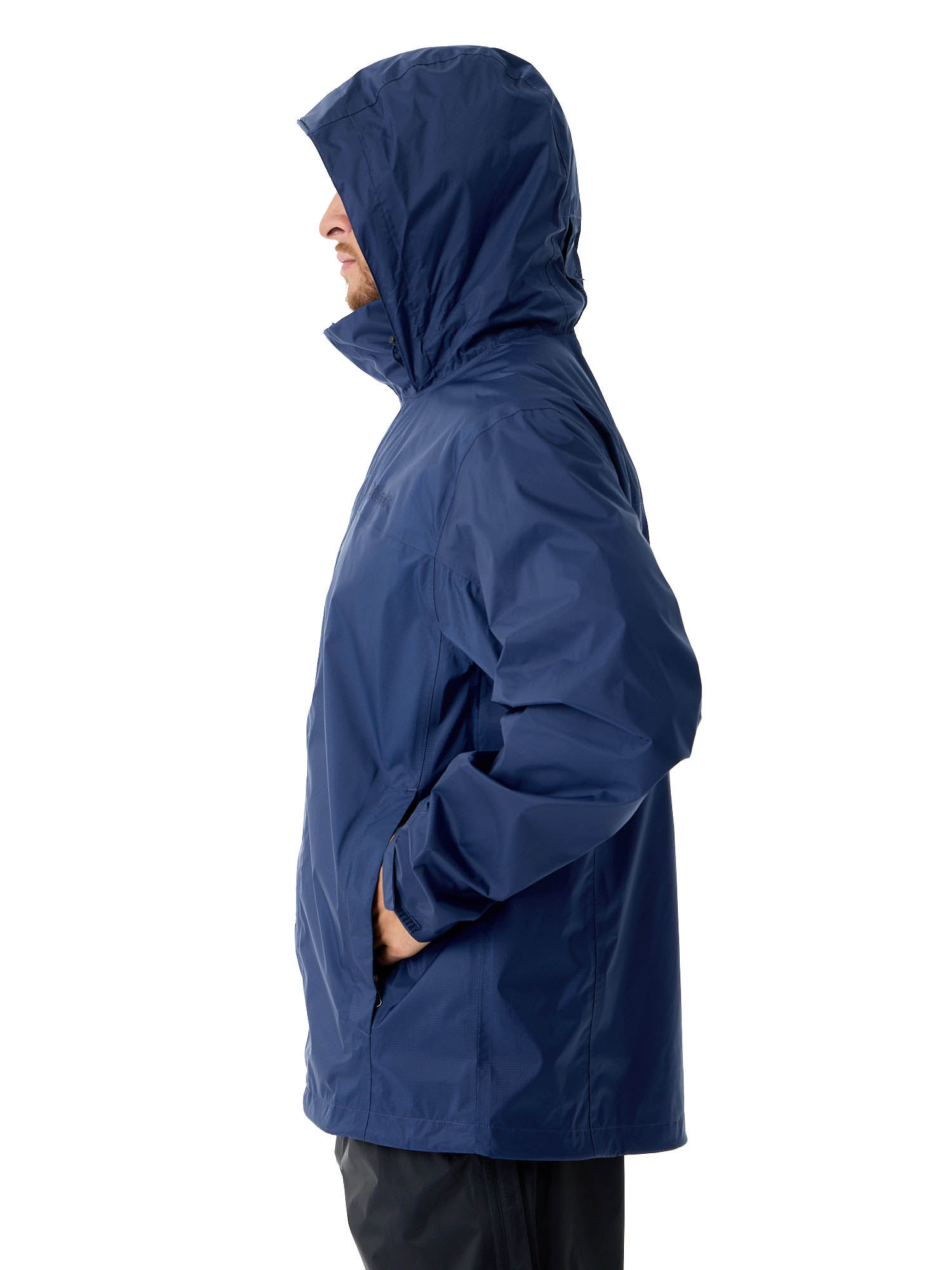 Куртка Marmot PreCip Eco Jacket Arctic Navy