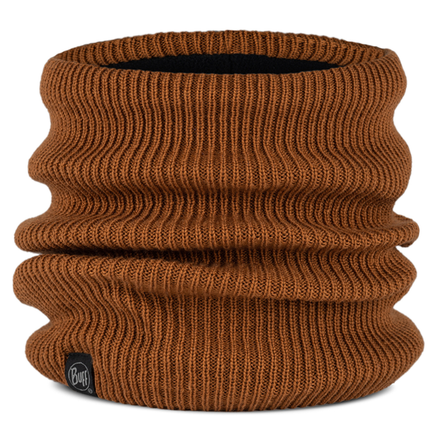 Шарф Buff Knitted & Fleece Neckwarmer Lan Copper