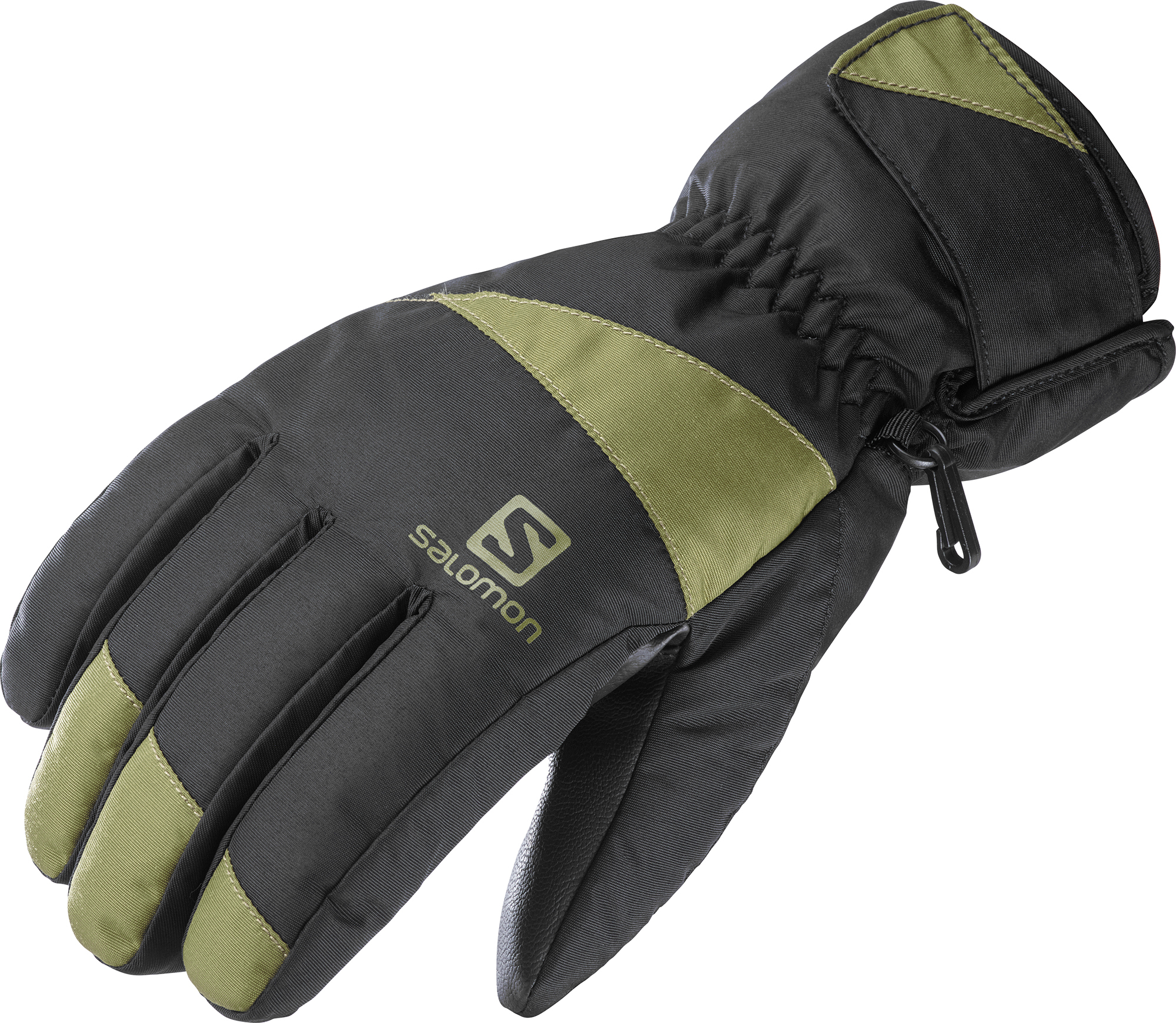 200 gram thinsulate work gloves