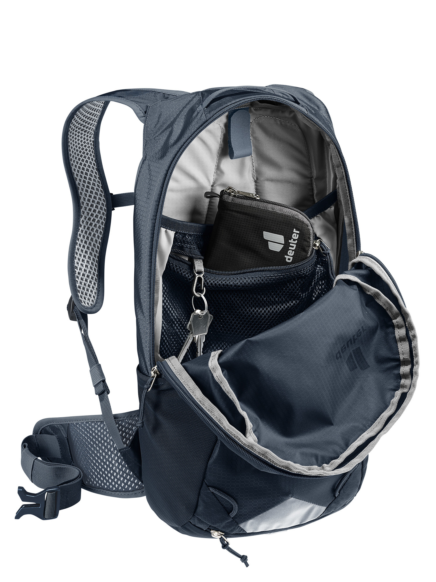 Deuter race 12 best sale