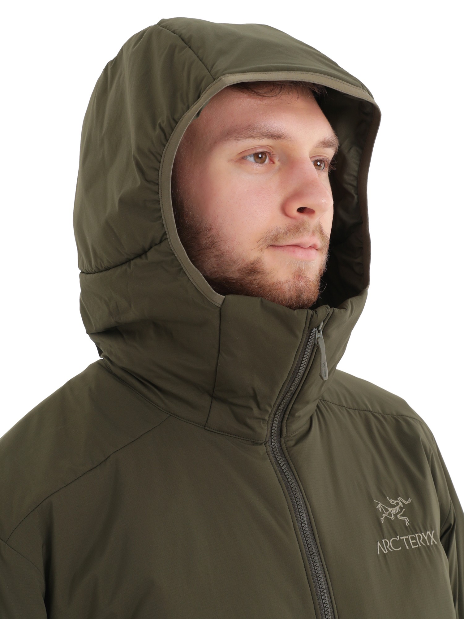 Atom lt hoody pilot best sale