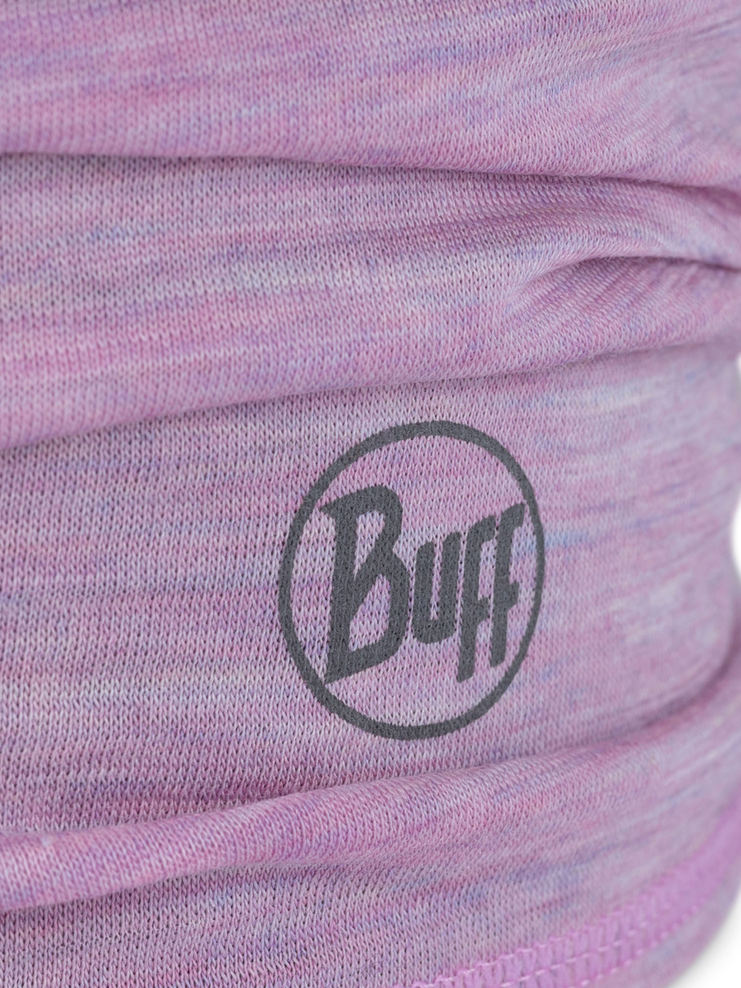 Бандана Buff Merino Lightweight Solid Pansy