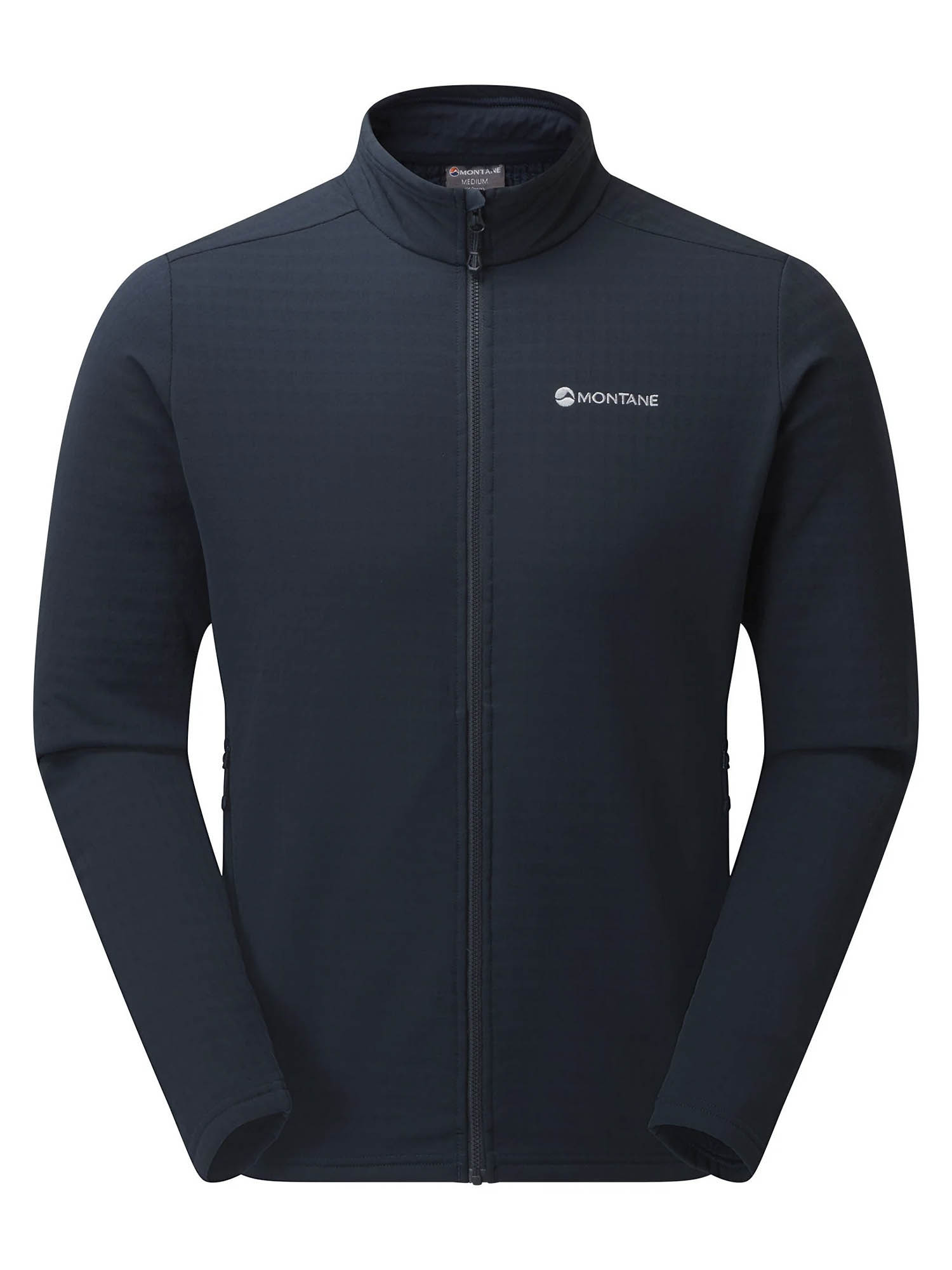 Куртка Montane Protium XT Eclipse Blue