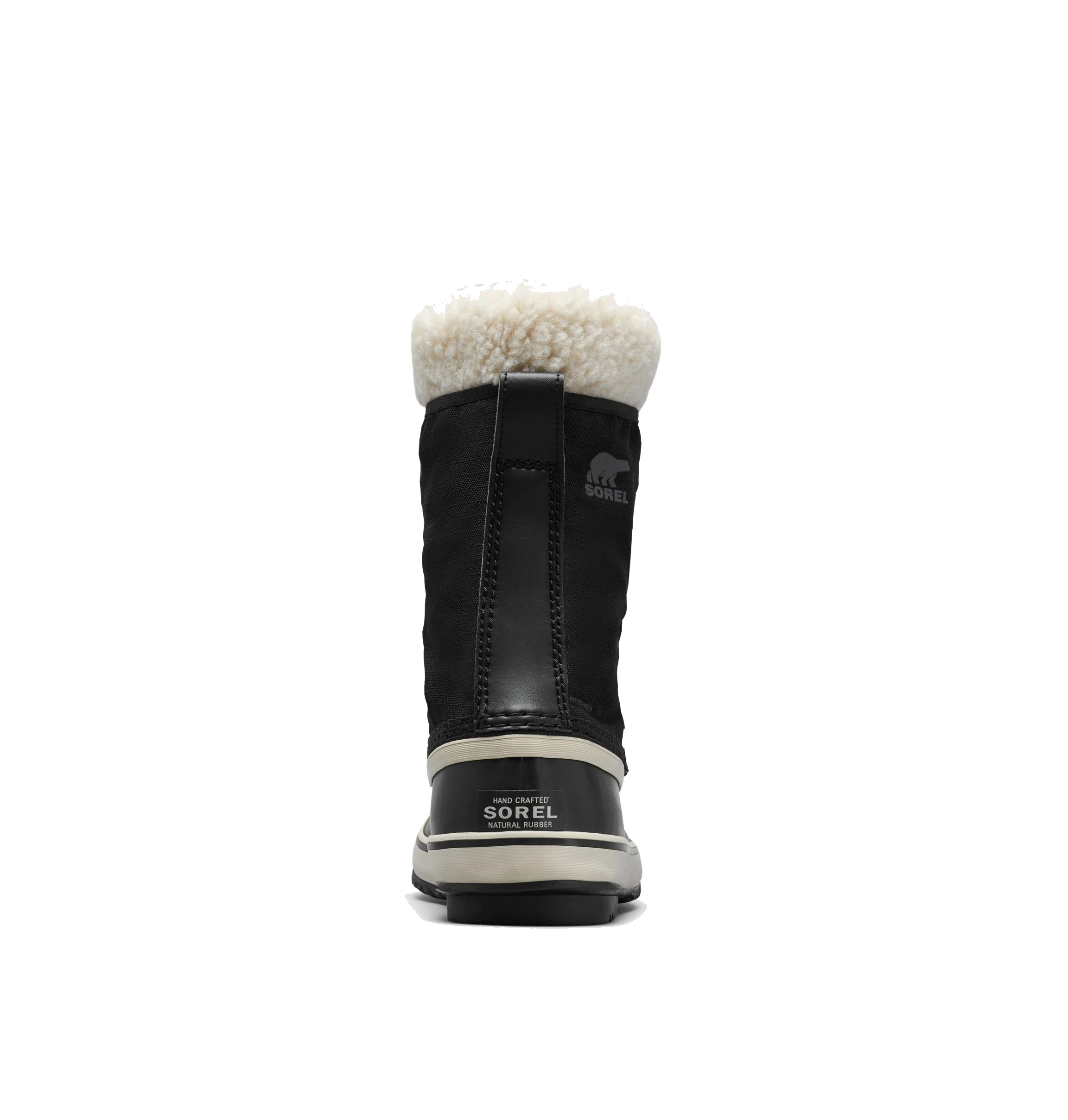 sorel winter carnival black