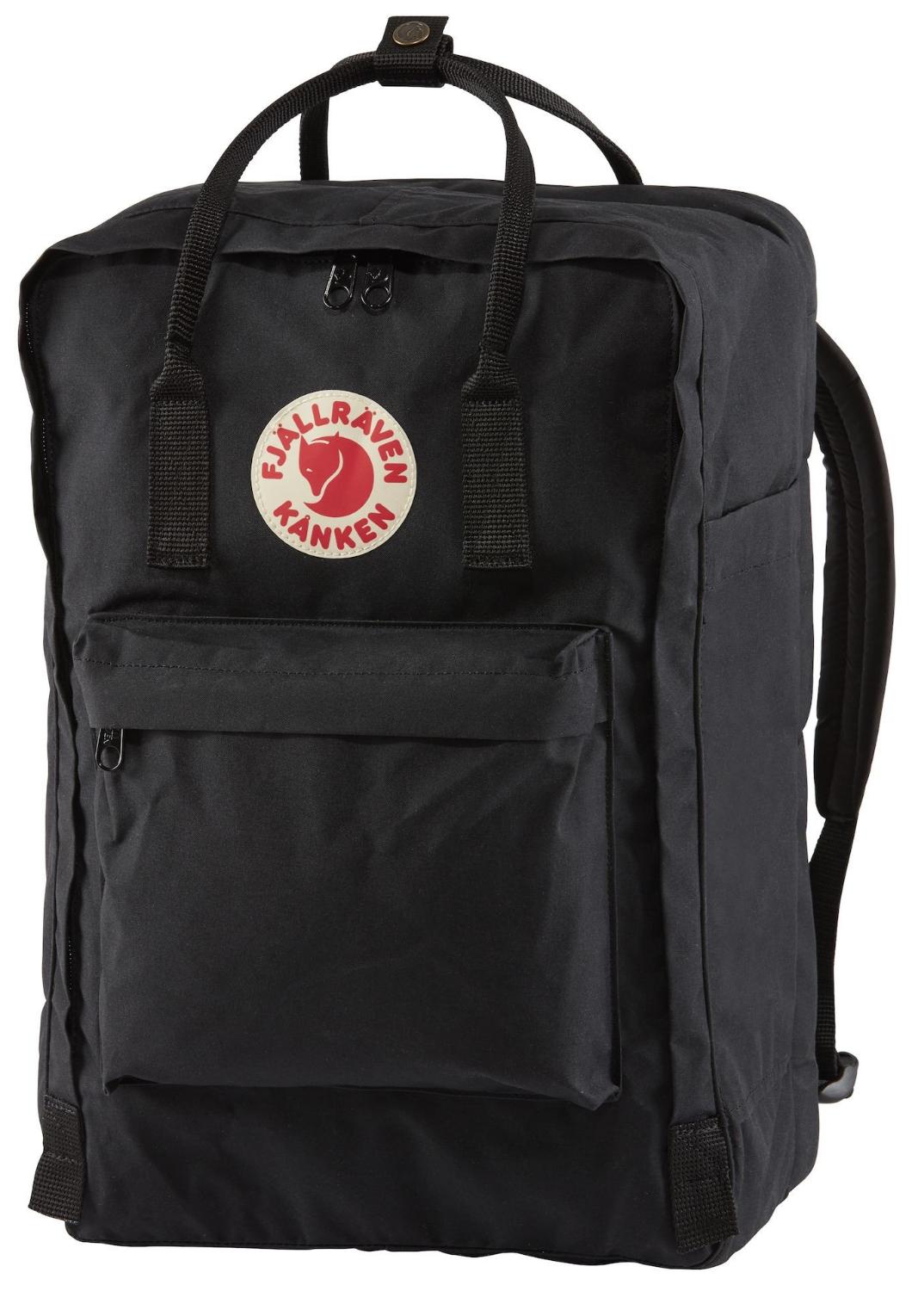 fjallraven 17 inch laptop backpack