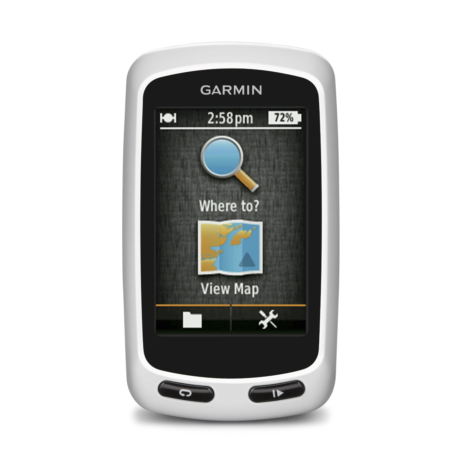 Garmin touring plus sale