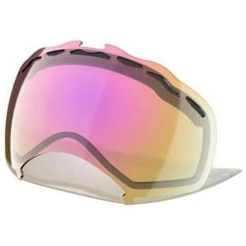Линза Oakley Splice VR50 Pink Iridium 