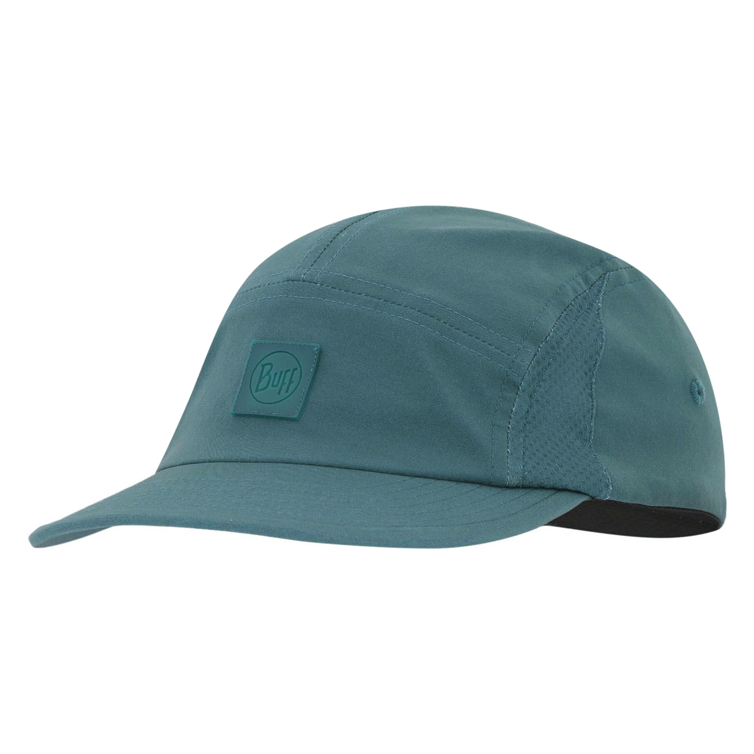 Кепка Buff 5 Panel Go Solid Teal