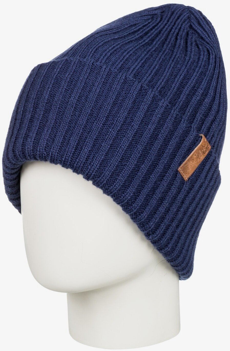 Шапка Roxy Dynabeatbeanie Medieval Blue