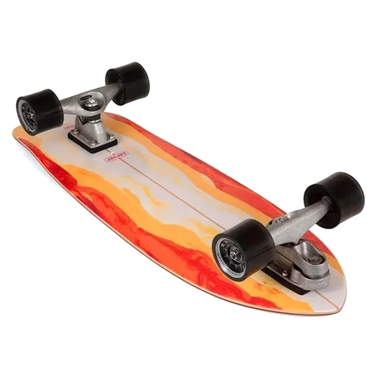 Лонгборд Carver C7 Firefly Surfskate Complete V2 30,25&quot; Assorted