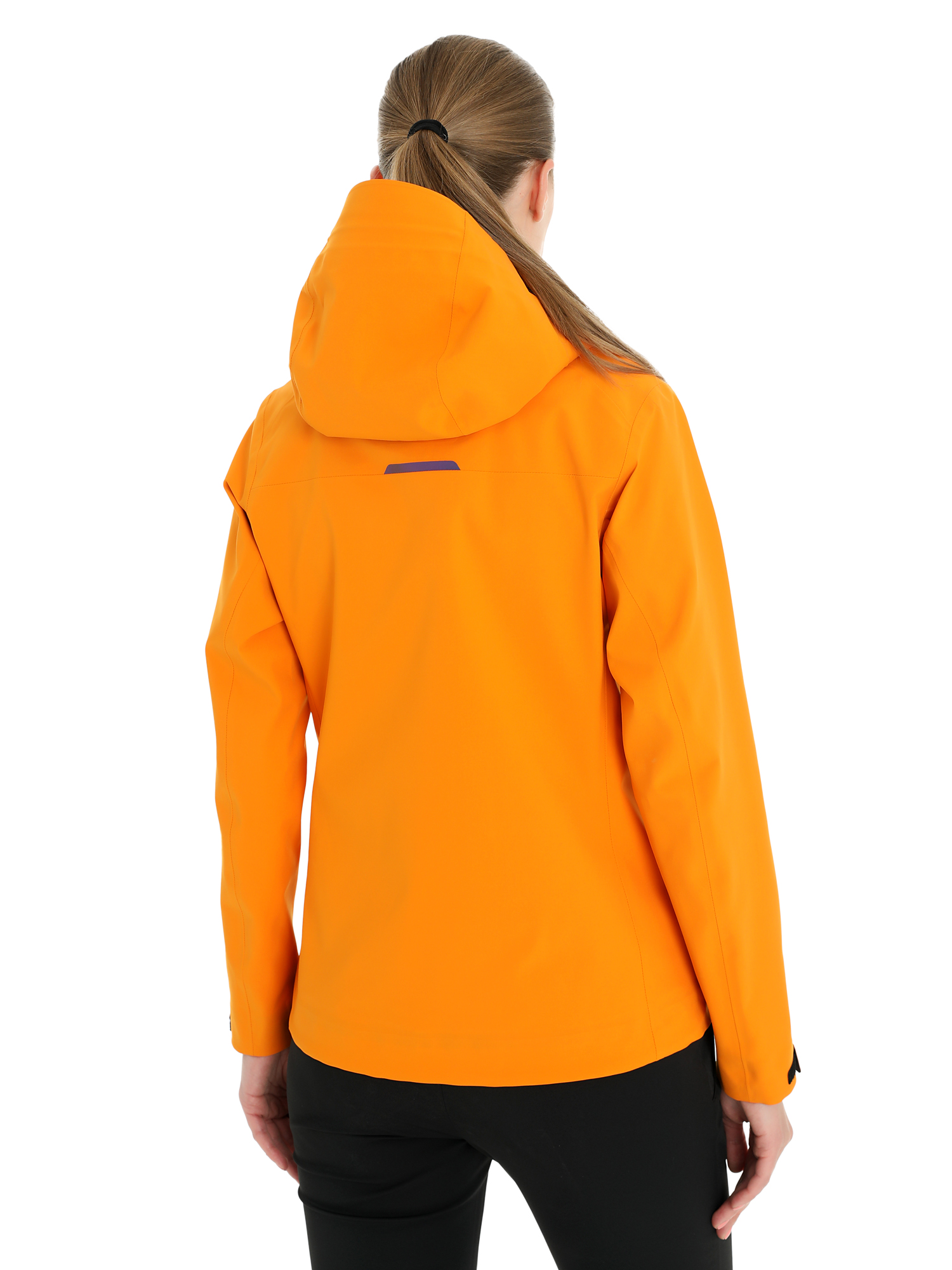 Куртка Toread Women's three-layer jacket Wild Orange