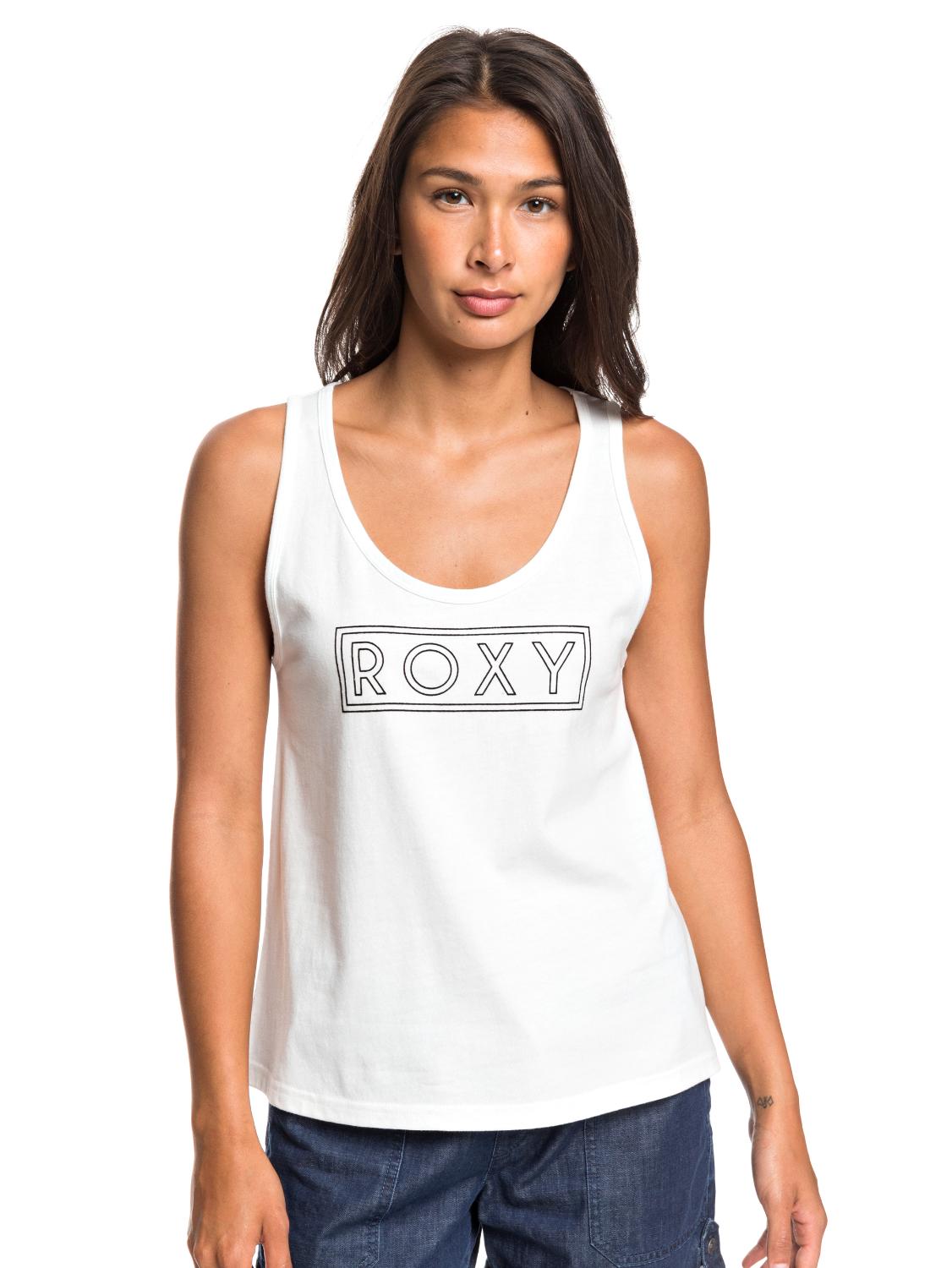 Белые женские платья roxy. Roxy майка женская. Топ для вечеринки. Футболка close EMBRAСЕ.