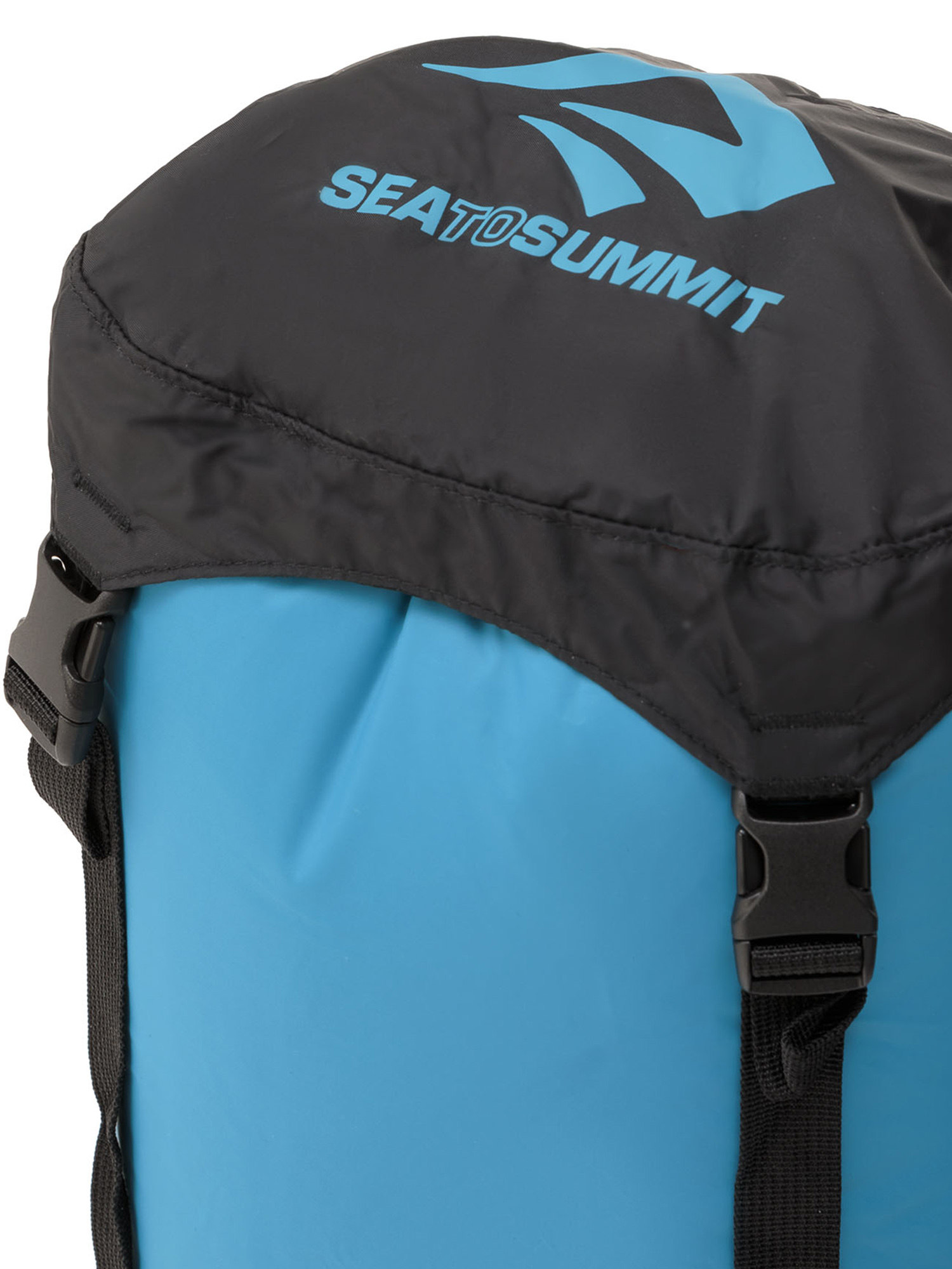 Гермомешок Sea To Summit Evac 13L Azul