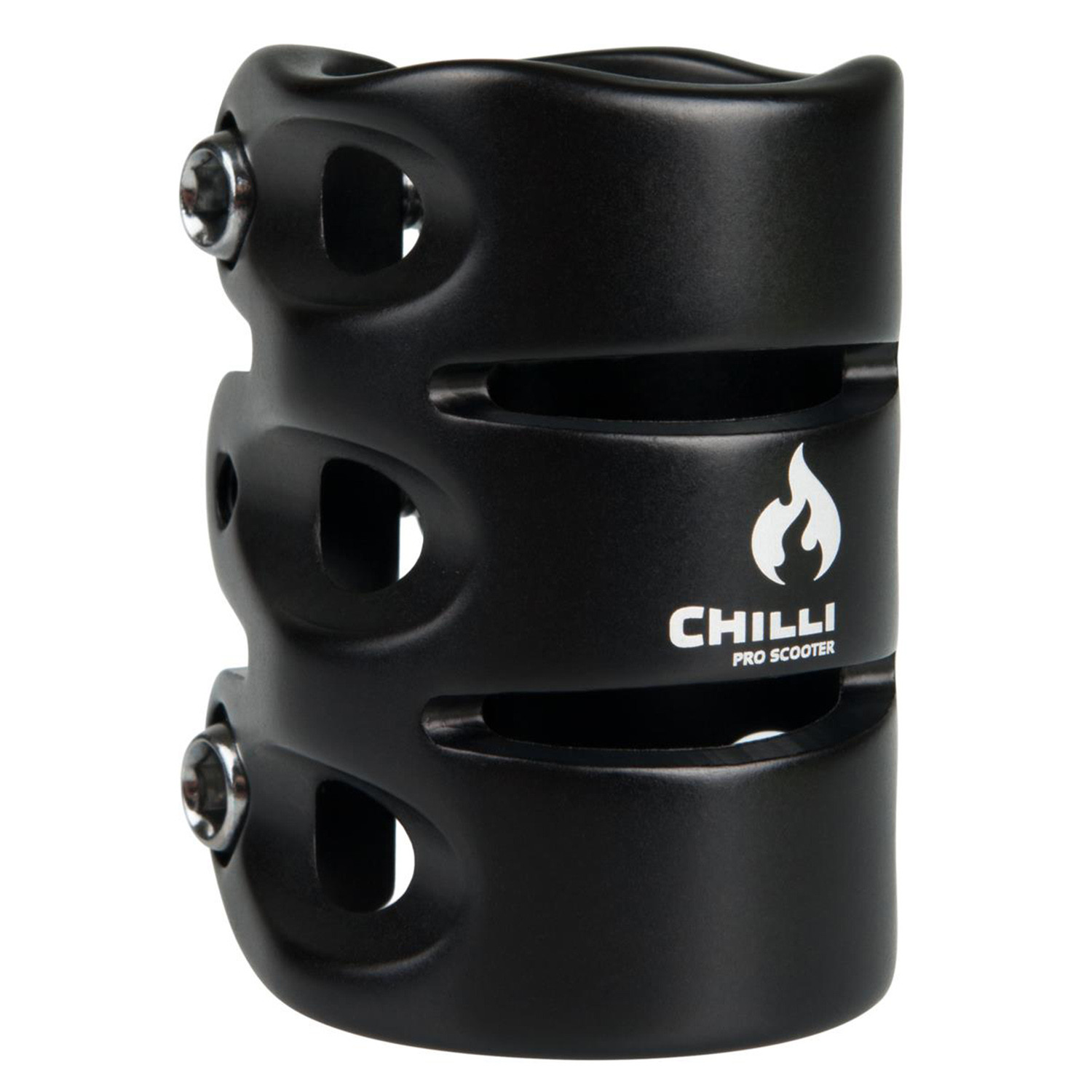 Зажим для самоката Chilli Clamp HIC Reaper Black