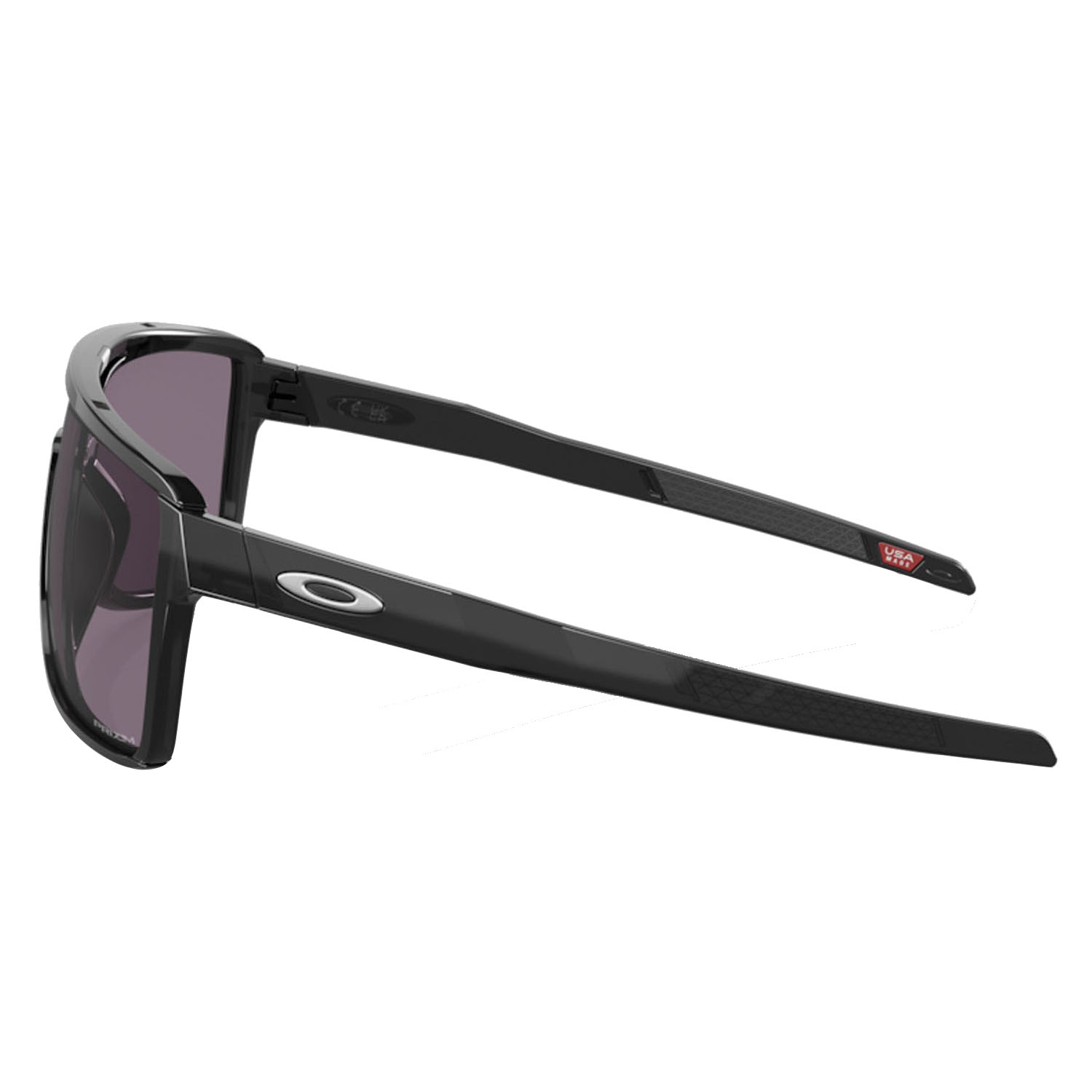 Очки солнцезащитные Oakley Castel Black Ink/Prizm Grey