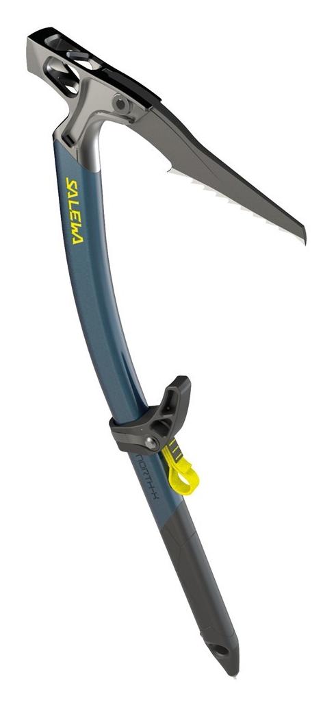 Ледовый инструмент Salewa North-X Hammer Ice Axe Night/Black