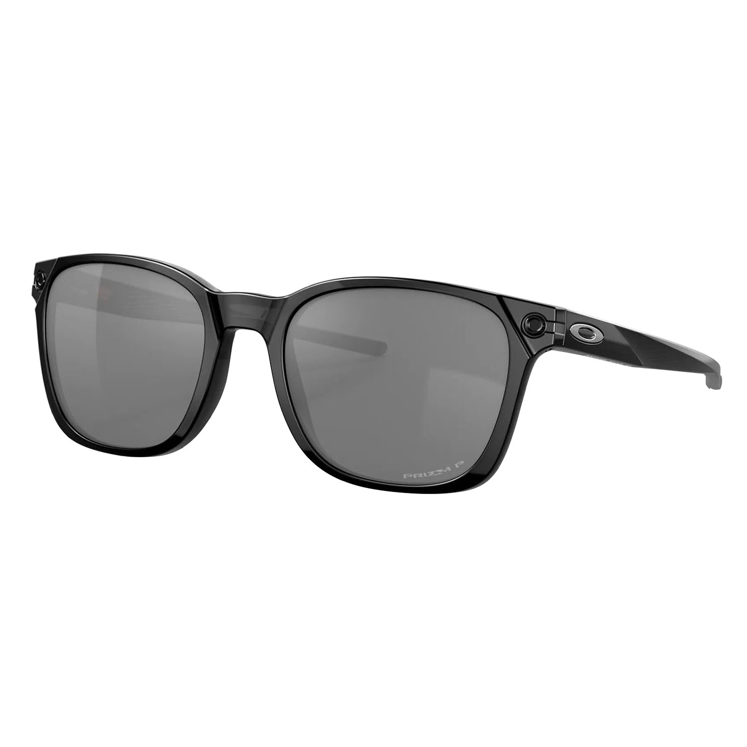 Очки солнцезащитные Oakley Ojector Black Ink/Prizm Black Polarized