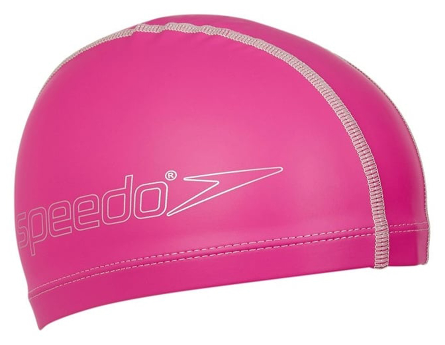 Шапочка для плавания Speedo Pace Cap Ju Pink