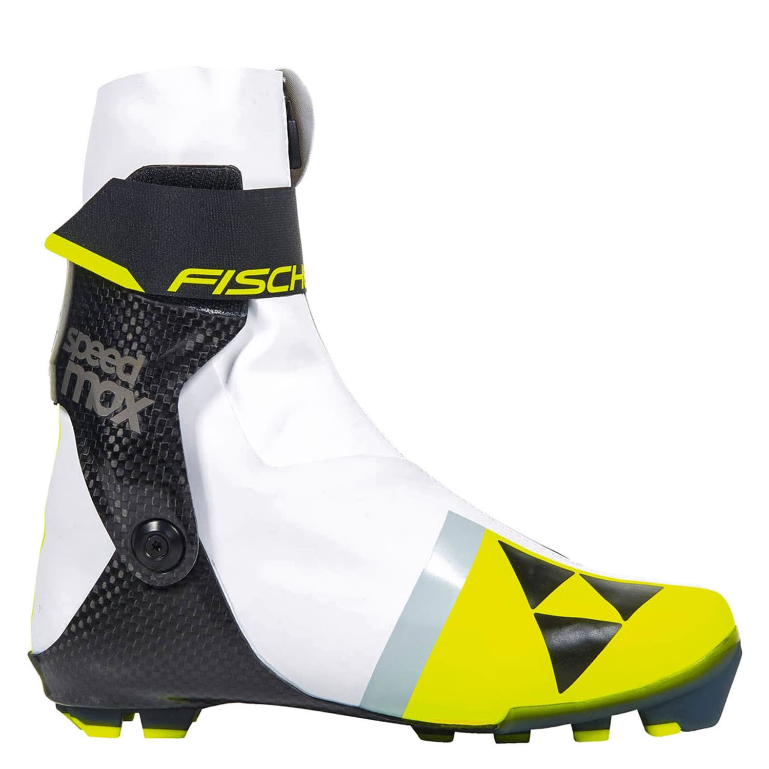 Лыжные ботинки FISCHER Speedmax Skate Ws