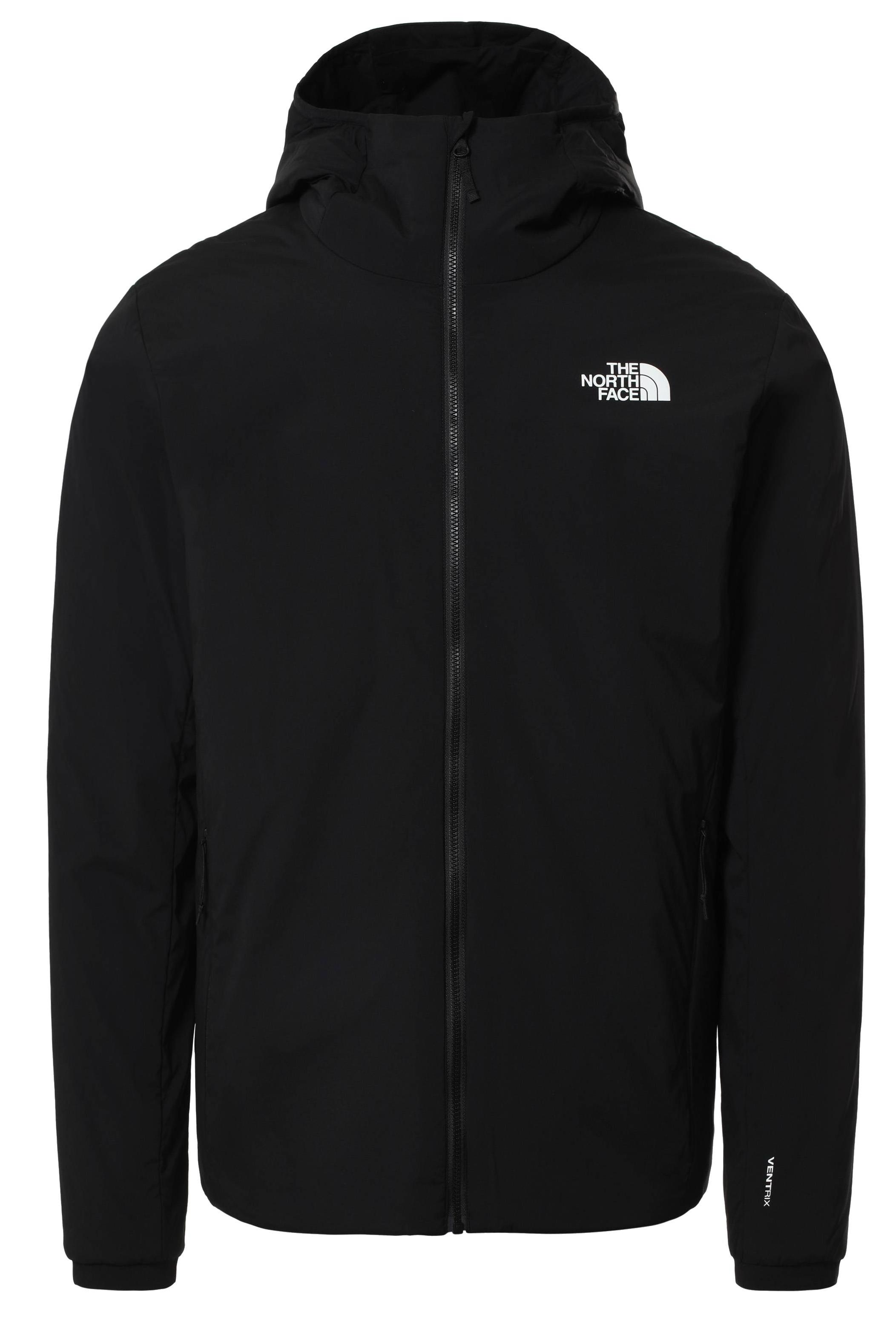 The North Face Ventrix Hdie M Black