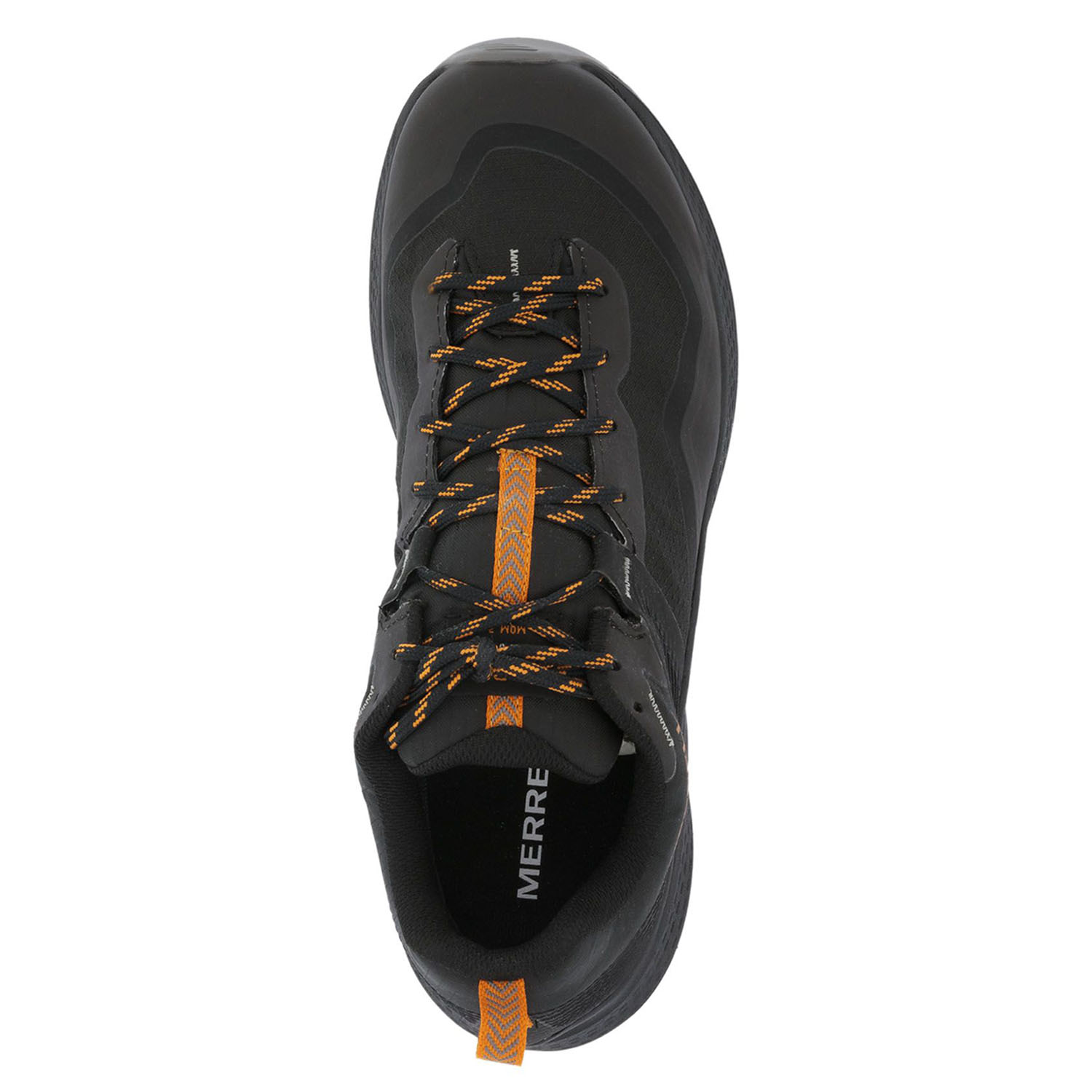 Ботинки Merrell Mqm 3 Gtx Black/Exuberance