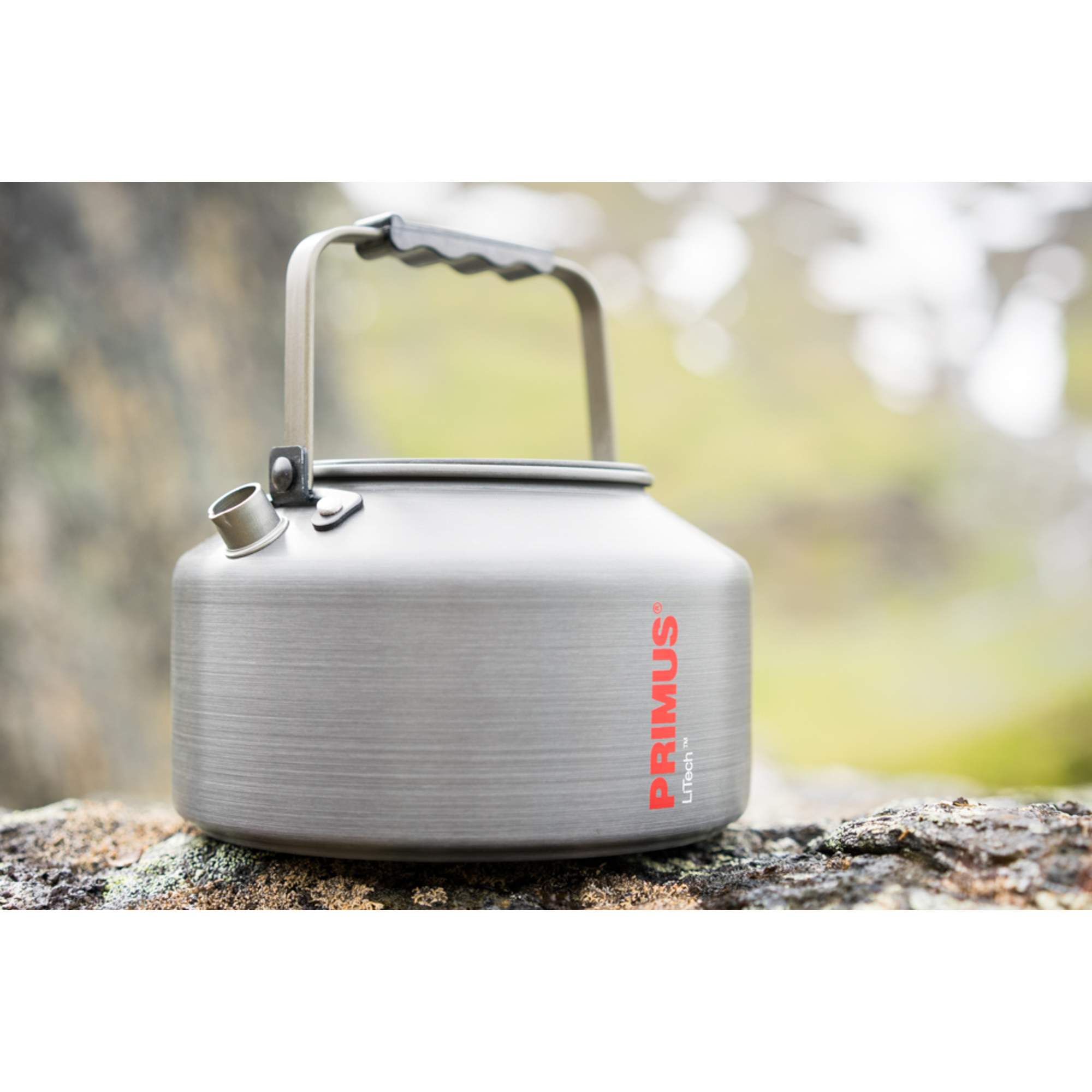 primus litech kettle