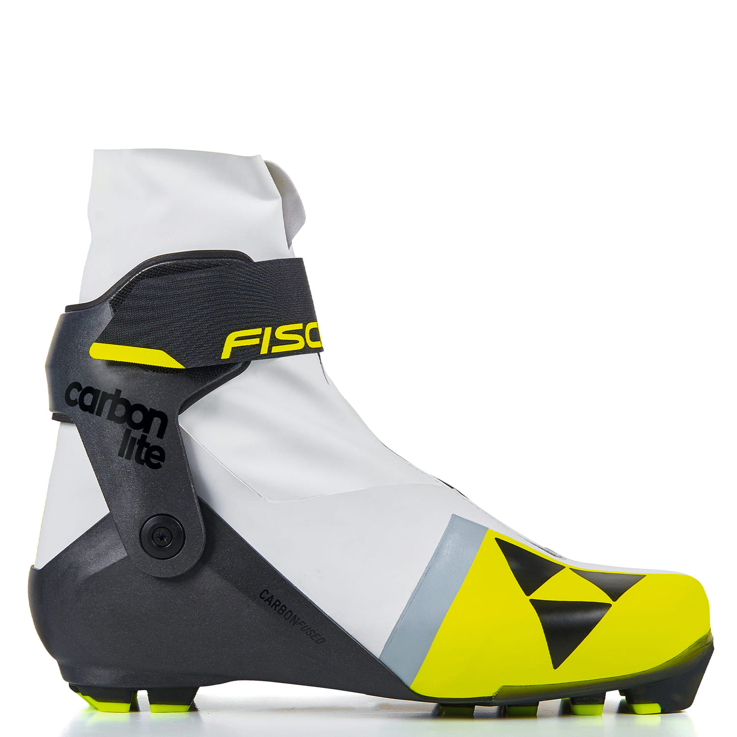 Лыжные ботинки FISCHER Carbonlite Skate Ws