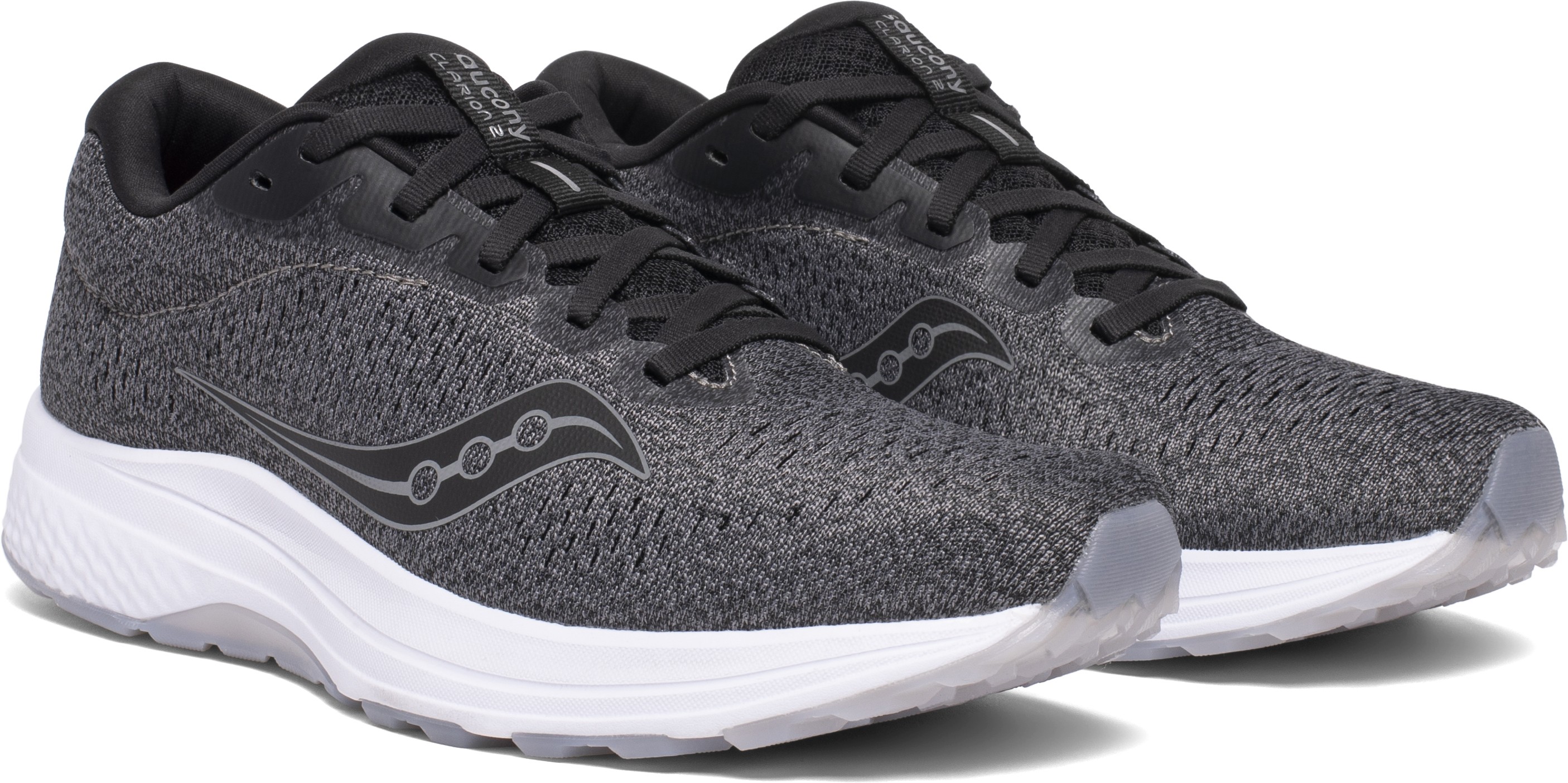 saucony clarion