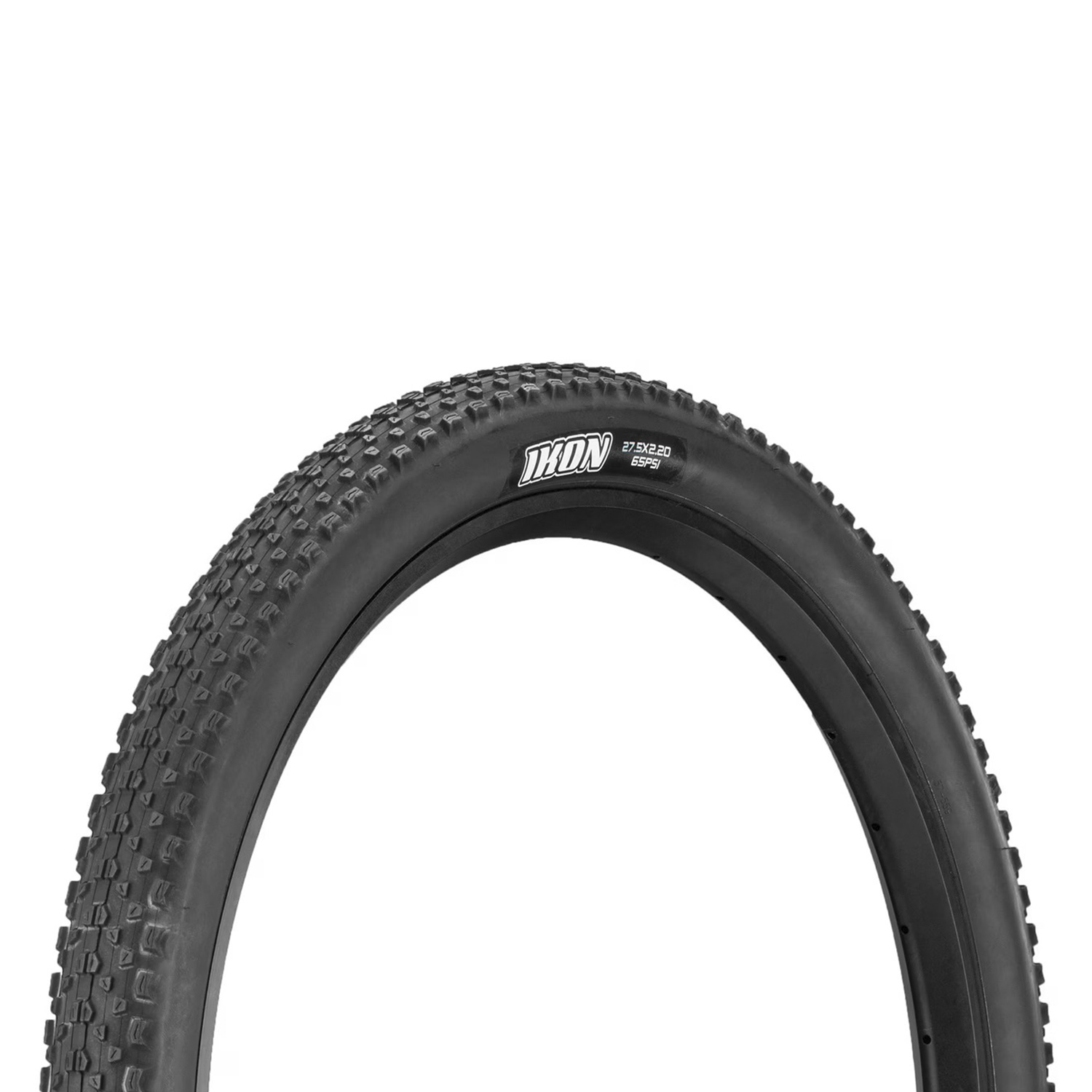 Велопокрышка Maxxis Ikon 27.5X2.20 56-584 Foldable