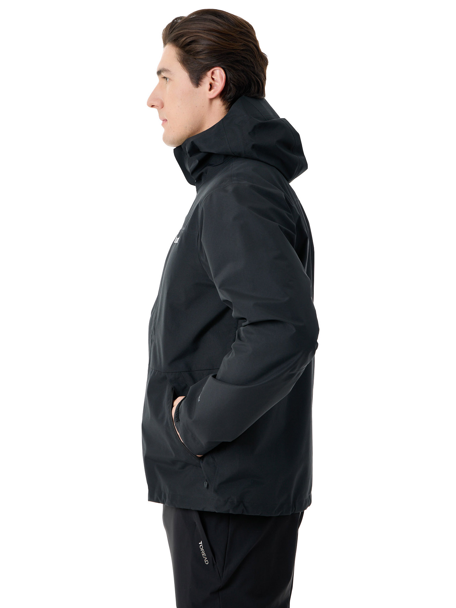 Куртка Marmot Minimalist Black