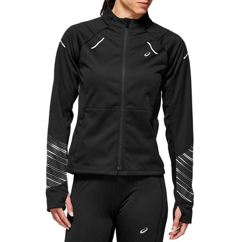 Asics on sale performance jacket