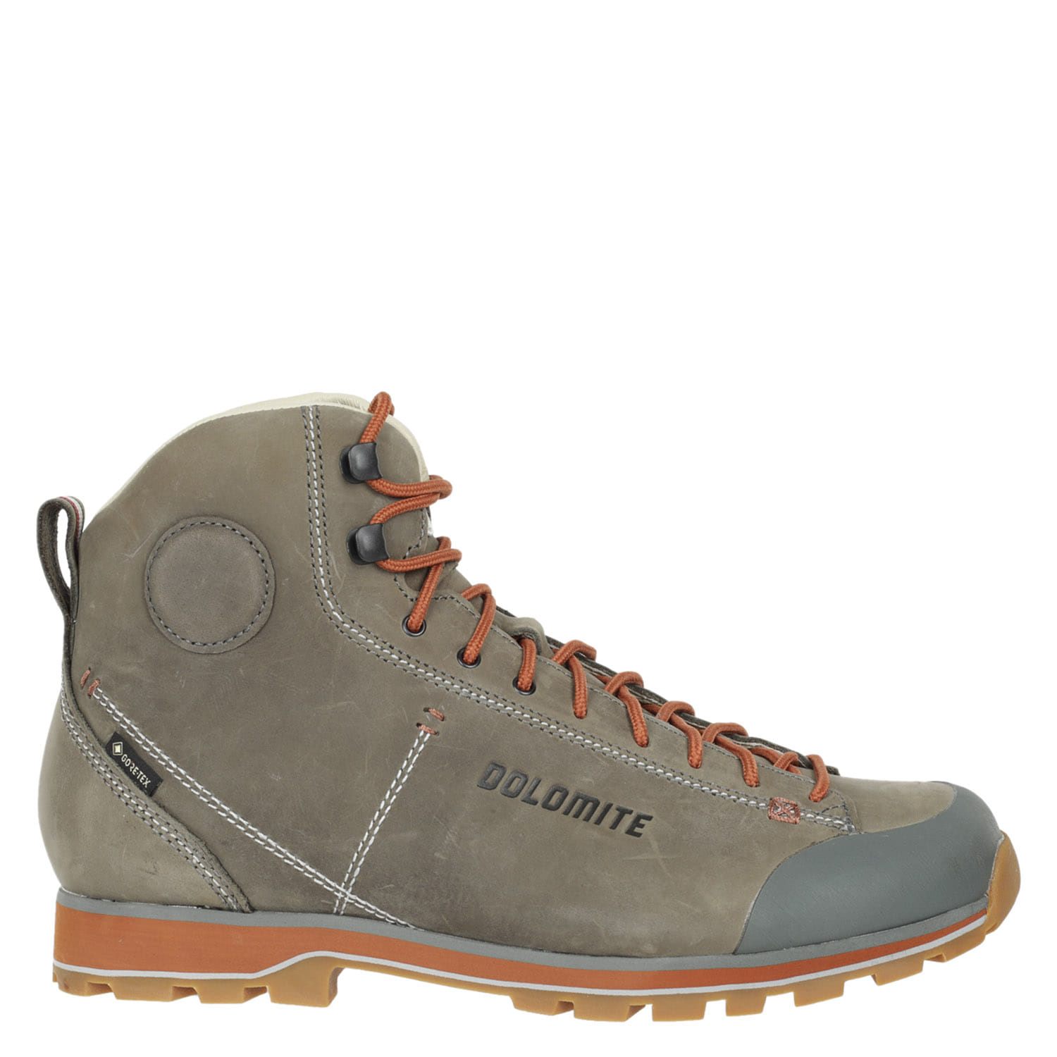 Ботинки Dolomite 54 High Fg GTX Sage/Green