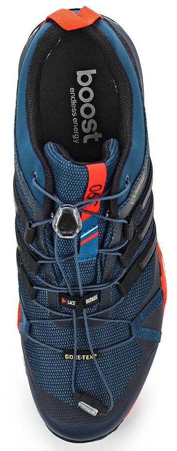 Adidas TERREX SKYCHASER GTX CORE BLUE S17 CORE