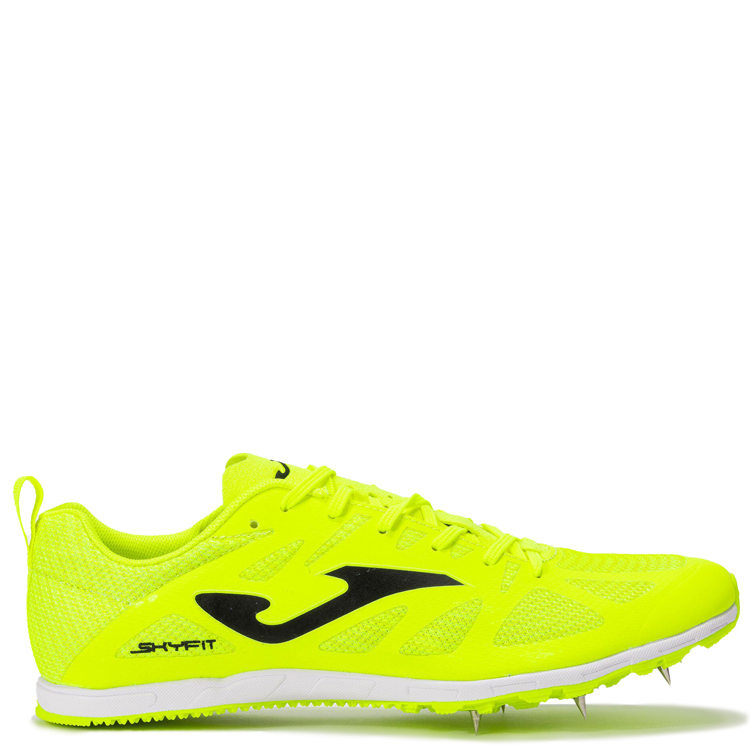 Шиповки Joma Atletismo Amarillo Fluor