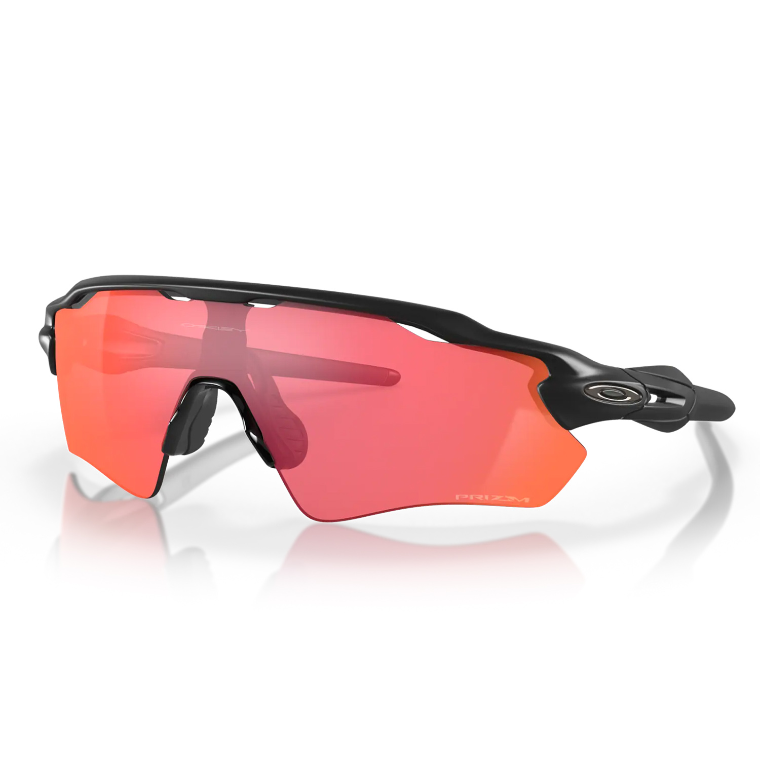 Очки солнцезащитные Oakley Radar EV Path Matte Black/Prizm Trail Torch