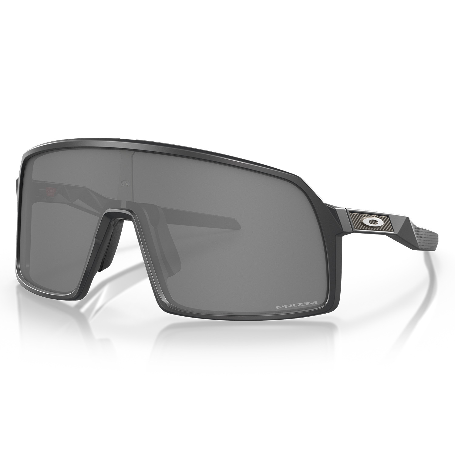 Очки солнцезащитные Oakley Sutro S HI Res Matte Carbon/Prizm Black