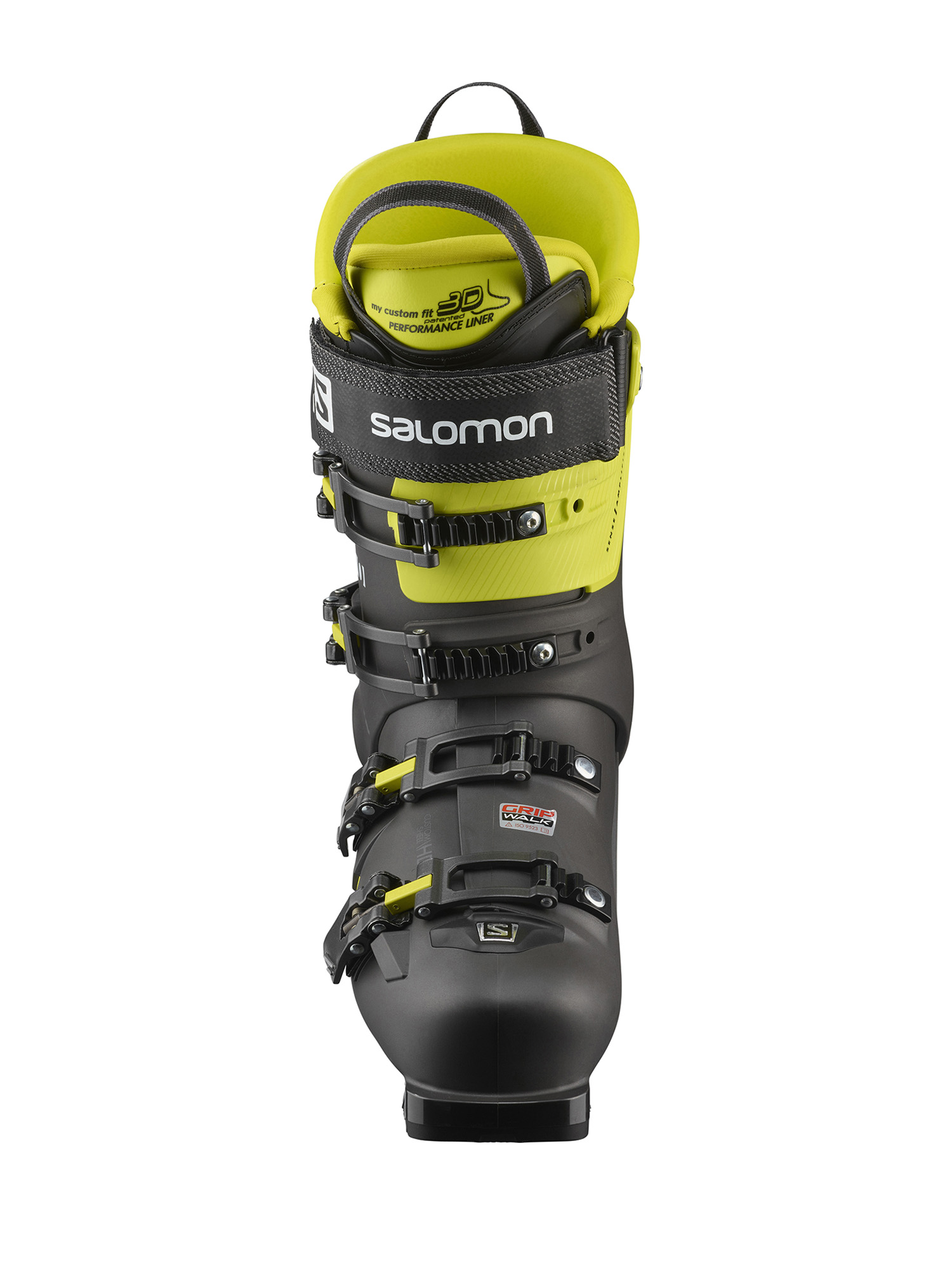 Salomon x online max sport 110