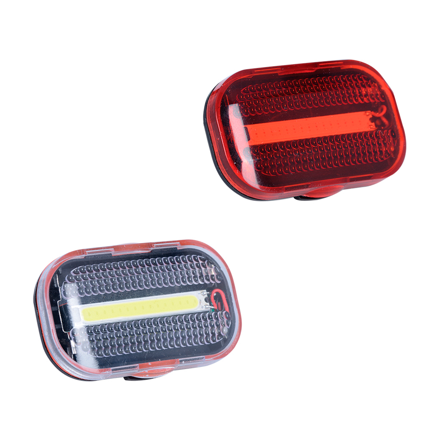 Комплект велофонарей Oxford Bright Light LED Set