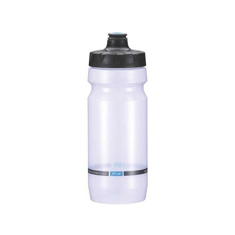 Фляга BBB AutoTank 550ml Clear