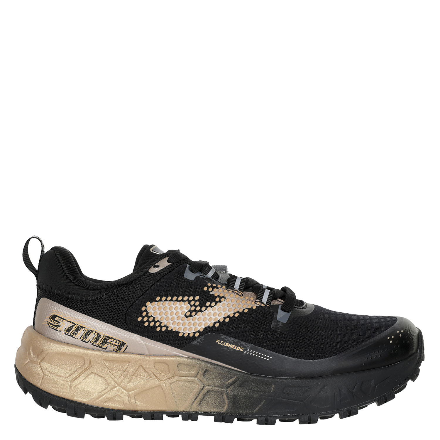 Кроссовки Joma TK.Sima Negro Oro